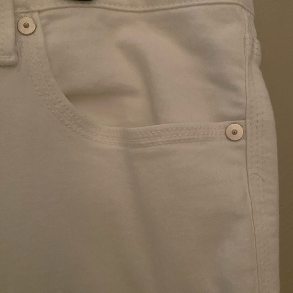 💥Donated💥Stylus Ankle Pants Great Condition - Picture 4 of 5